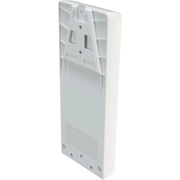 MikroTik FTC21, I/O-Converter Fiber mit 2,5 Gbit/s, 2x RJ45 und 1x 2.5G SFP, PoE, IP55, Weiss – Bild 3