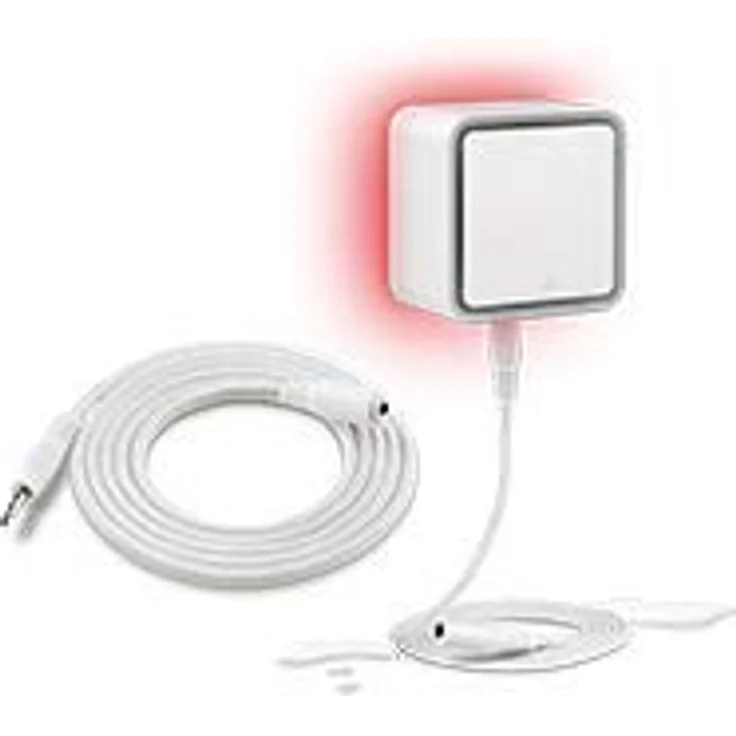 EVE Water Guard Sensorkabel Verlängerung 2 m (HomeKit), praktische Erweiterung für lecksensible Bereiche, 200 cm – Bild 3