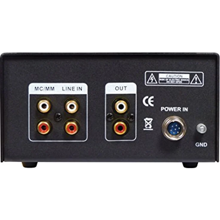 Dynavox TPR-2 – Bild 3