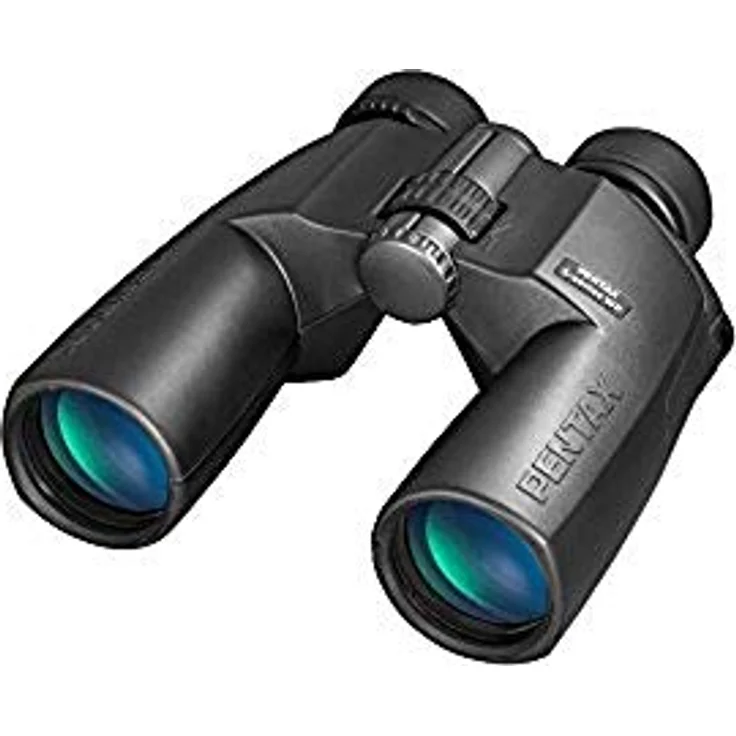 Pentax SP 12x50 WP Fernglas – Bild 1