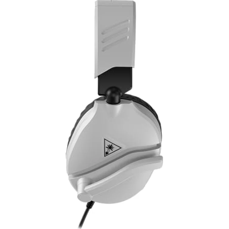 TURTLE BEACH RECON 70P, Over-ear Gaming Headset mit Surround Sound und 40-mm Lautsprechern, Weiß – Bild 8