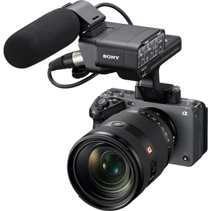 Sony FE 28-70mm F2 G Master – Bild 7