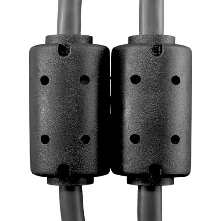 UDG Ultimate Audio Cable USB 2.0 A-B Black Angled 1m (U95004BL) – Bild 7