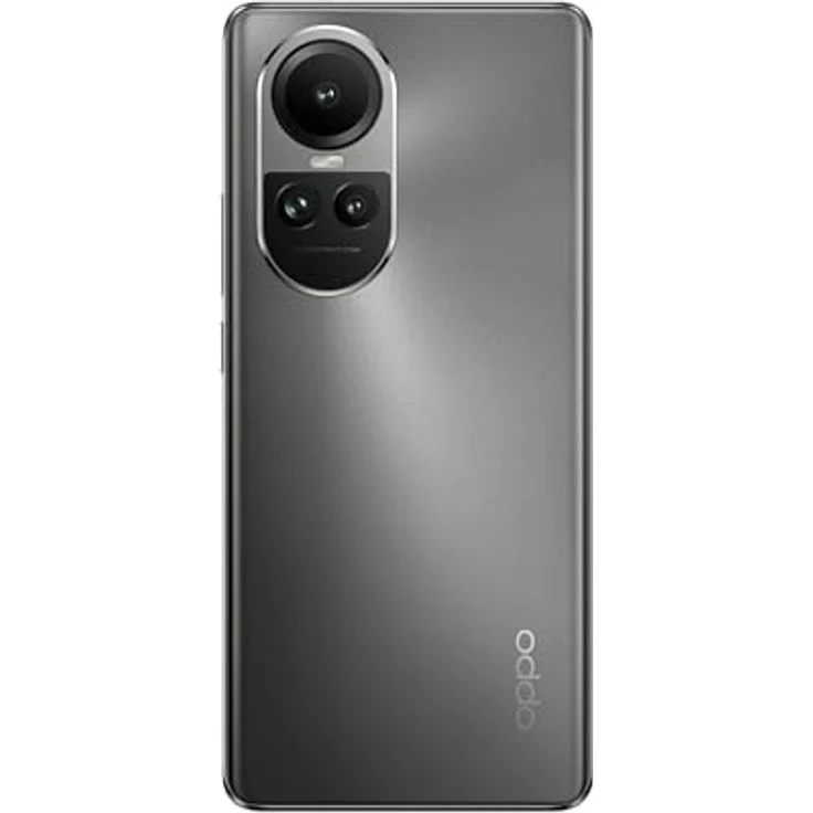 OPPO reno10 256gb Grey – Bild 4