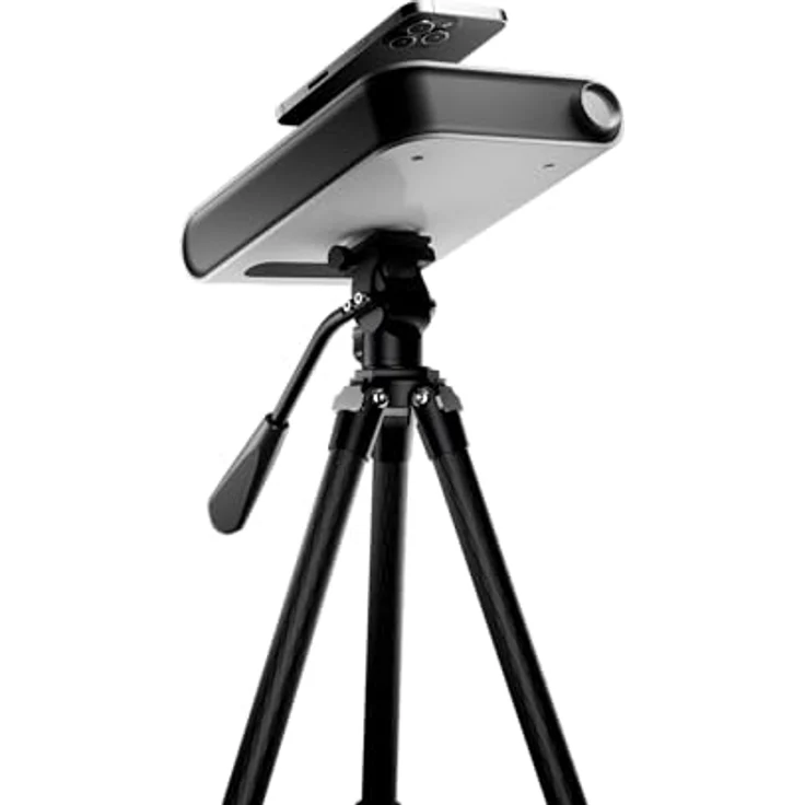Vaonis Hestia Telescope Standard Pack (PCK-S), Teleskop mit Premium Ausstattung – Bild 2