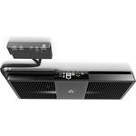 ARCTIC Senza 5700G ACPCC00006A Pro Mini-PC, AMD Ryzen 7 5700G, 8-Core, 32GB RAM, 3.8 GHz, 4.6 GHz Turbo