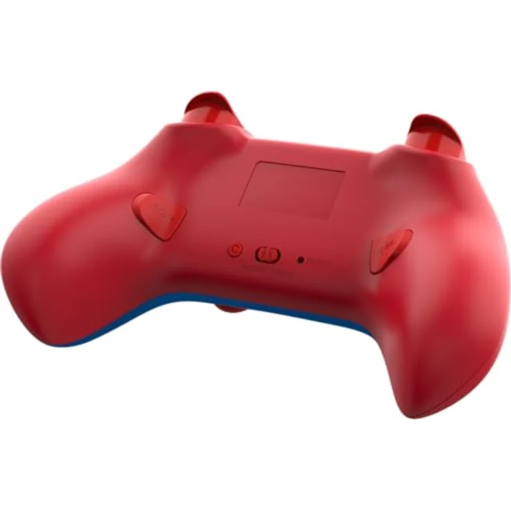 Dragonshock PopTop Compact Gamepad für Nintendo Switch, kabellos mit Bluetooth und USB Typ-C – Bild 7