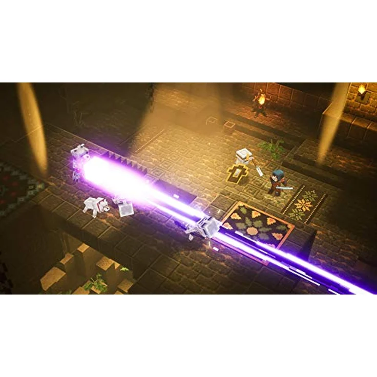 Minecraft Dungeons - Hero Edition (Switch) - Preisvergleich – Bild 4