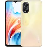 OPPO A38 16,7 cm (6.56") Double SIM Android 13 4G USB Type-C 4 Go 128 Go 5000 mAh Or