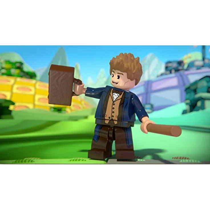 LEGO Dimensions - Phantastische Tierwesen und wo sie zu finden sind: Story Pack - Preisvergleich – Bild 5