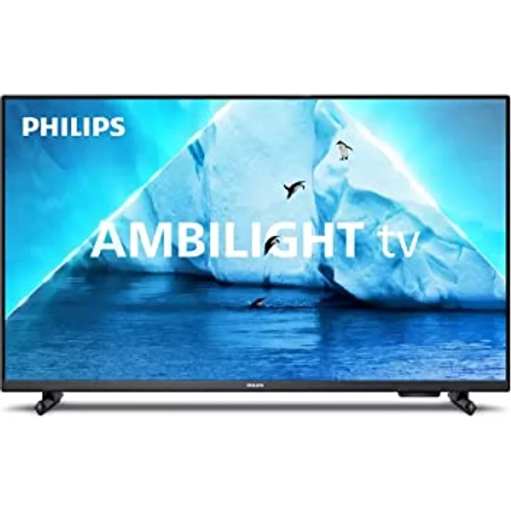 PHILIPS LED Full HD Ambilight TV 32PFS6908/12 – Bild 3