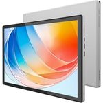 Lipa Jumper V10 Tablet 8-256 GB - Windows Tablet - Windows 11 Home - Alternative Microsoft Surface - 256GB Speicher - SD Anschluss - HD - Micro HDMI - Dual Wifi - 10.1 Zoll - Schwarz