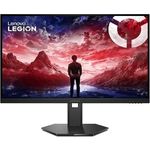 Lenovo Legion 27Q-10 Gaming-Monitor, 27 Zoll QHD IPS, 240 Hz, 0,5 ms, NVIDIA G-Sync, AMD FreeSync Premium, schwarz