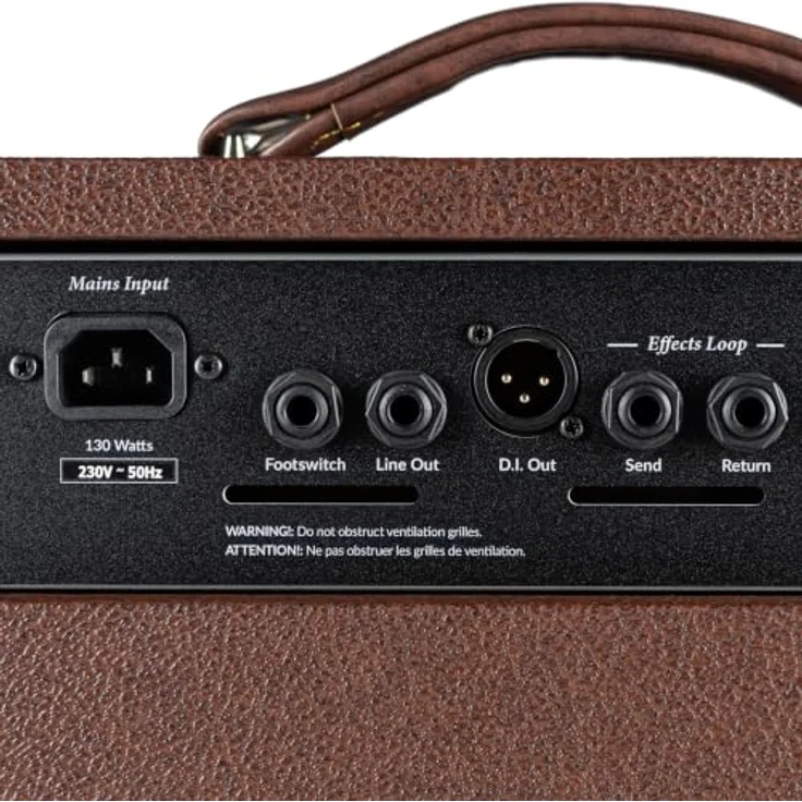Marshall AS-50 D Soloist – Bild 5