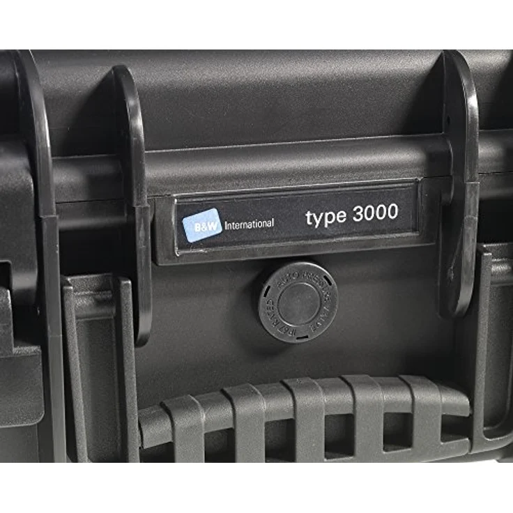 B&W outdoor.cases Typ 6000 mit variabler Facheinteilung (RPD) - Das Original – Bild 9