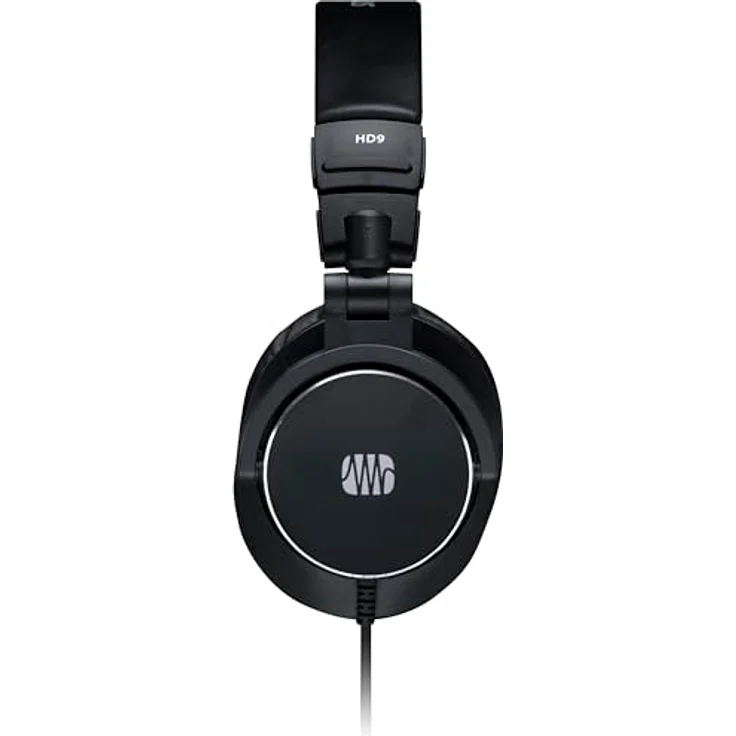 PreSonus HD9 Monitorkopfhörer – Bild 4
