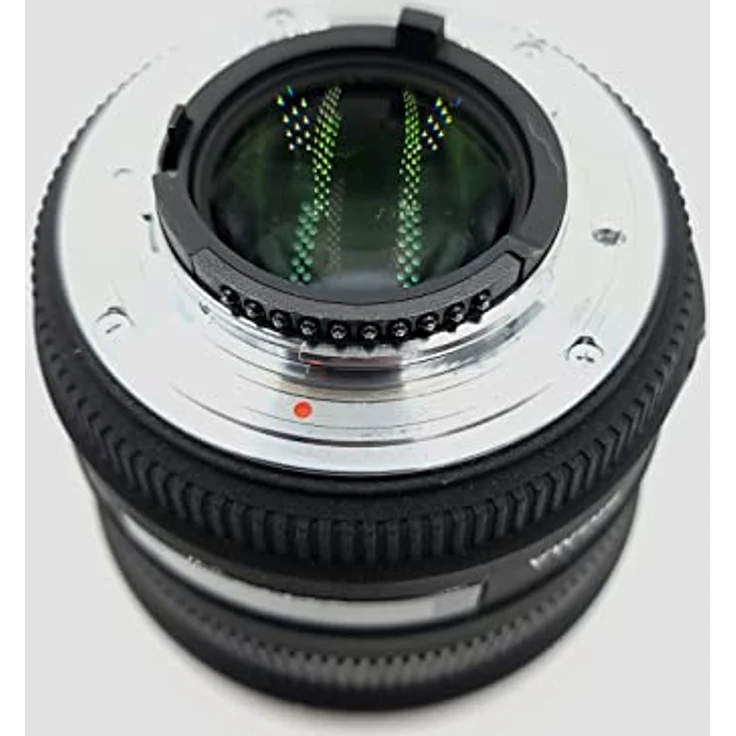 Sigma 50mm f/1.4 EX DG HSM für Nikon / Fujifilm – Bild 5