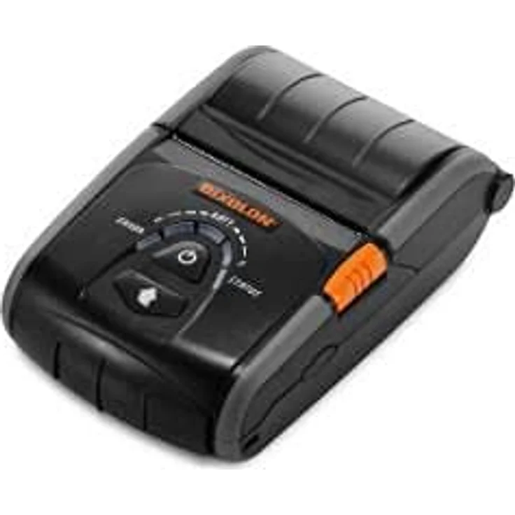 Bixolon SPP-R200IIIiaK - SPP-R200III, Bluetooth 5.0, No Linerless, W128445069 (Bluetooth 5.0, No Linerless)