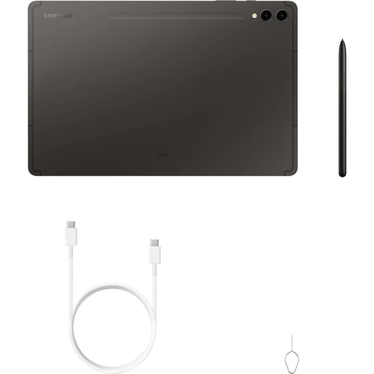 SamsungGalaxy Tab S9+ 512GB 5G beige – Bild 9