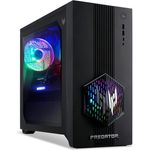 Acer Predator Orion 3000 PO3-665, Gaming-PC mit Intel Core 7 265F, 32 GB RAM, 1 TB SSD, NVIDIA RTX 5060, Windows 11 Home