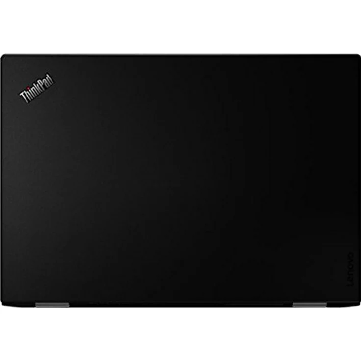 Lenovo ThinkPad X1 Carbon - Business-Laptop 14 Zoll (35,6 cm) WQHD, Intel Core i5-8250U, 8GB RAM, 512GB SSD, Windows 10 Pro 64-bit (20KH0079GE) – Bild 8
