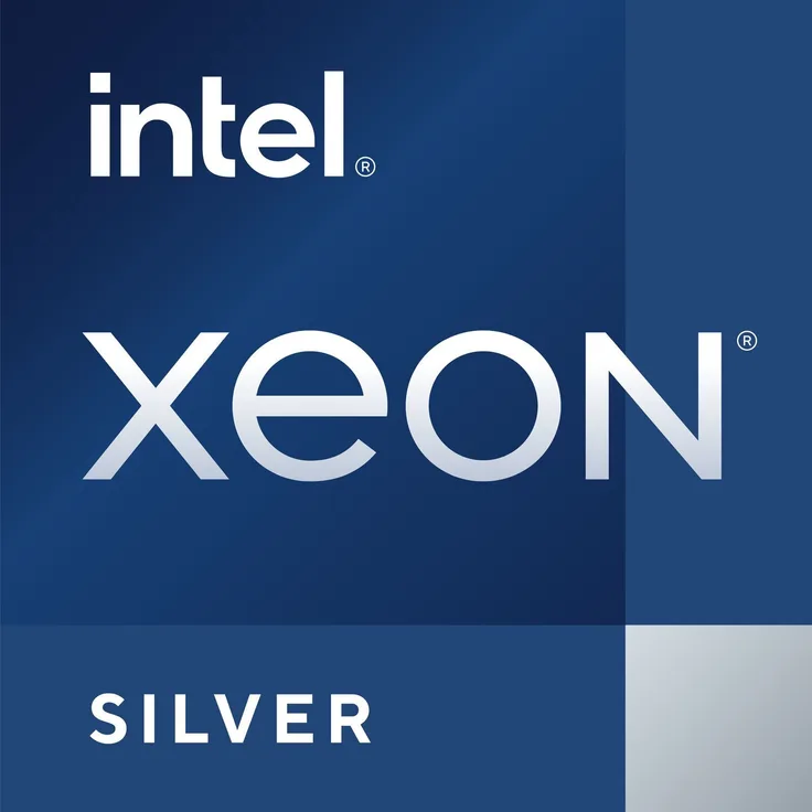 Lenovo SR650 V3 Silver 4510 12C 150W 2.4GHz Xeon Silber - 2,4 GHz - CPUs mit Intel Xeon Silver 4510 Prozessor