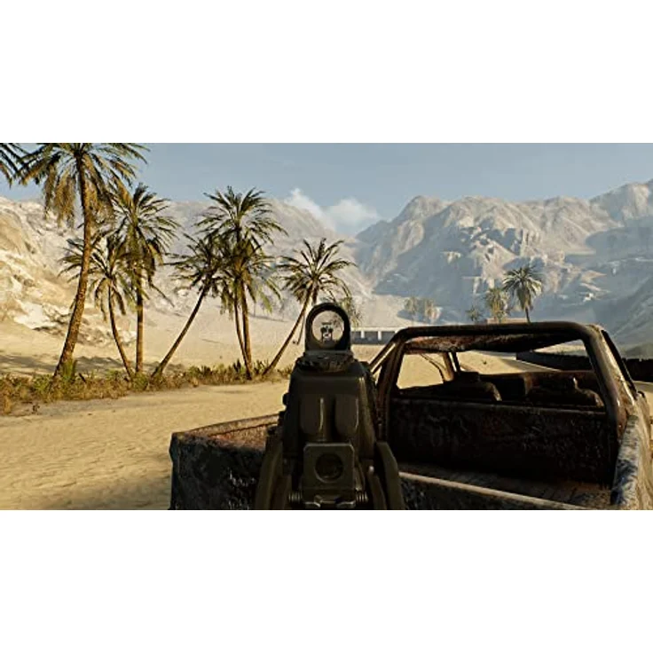 Markt + Technik TASK FORCE DELTA: AFGHANISTAN - Taktik-Shooter Spiel für PS5, 1 Spieler, Action-Genre – Bild 2