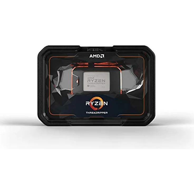 AMD Ryzen Threadripper 2920X, 12 Kerne (24 Threads), 3,5 - 4,3 GHz, Boxed (ohne Kühler) (YD292XA8AFWOF) – Bild 2