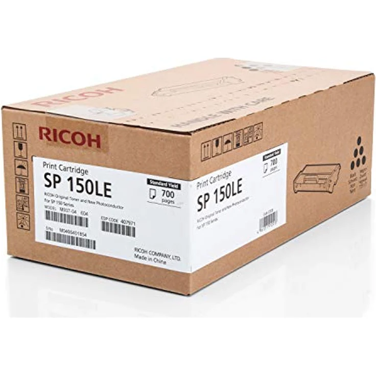 Ricoh 407971 – Bild 2