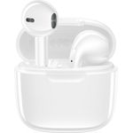 XO Bluetooth-Kopfhörer X23 TWS True Wireless weiß In-Ear-Kopfhörer