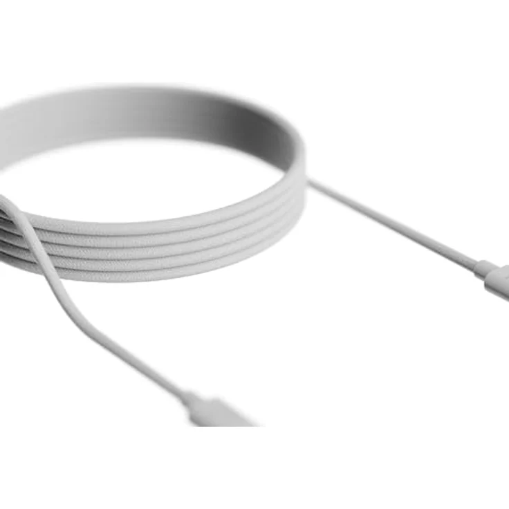 Xtorm Go2 USB-C auf Lightning Kabel, 60W für schnelles und sicheres Aufladen, langlebig und flexibel – Bild 6