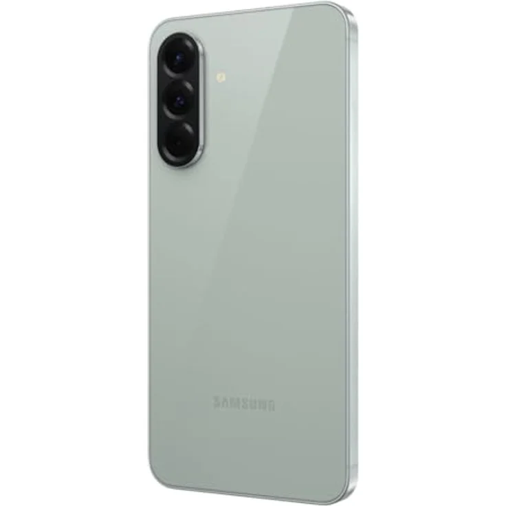 Samsung Galaxy A56 5G – 6,7" FHD Display, 50 MP Kamera, 256 GB Speicher, Android 15, Farbe: Awesome Olive – Bild 7