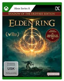 Elden Ring - Shadow of the Erdtree Edition