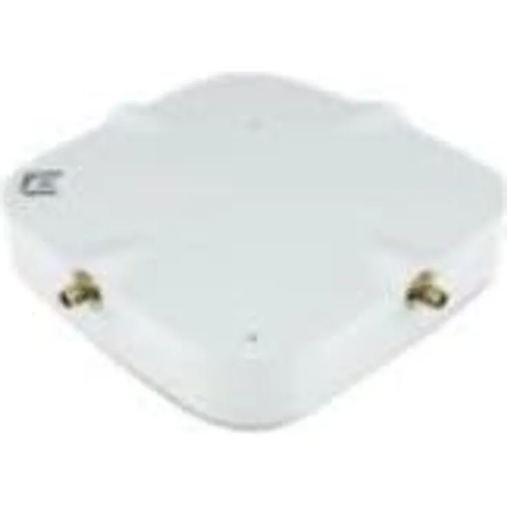 Extreme Networks AP305CX-WR Wi-Fi 6 Access Point, Dualband 2,4/5 GHz, PoE, weiß, für Decken- und Wandmontage