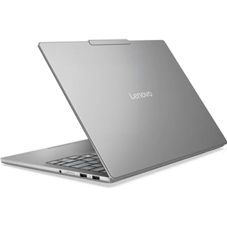 Lenovo IdeaPad Pro 5 AI Laptop | 16” 2.8K OLED Display | AMD Ryzen 7 350 | 32GB RAM | 1TB SSD | AMD Radeon Grafik | Windows 11 Home | Luna Grau | 3 Monate Premium Care – Bild 5