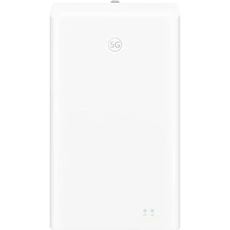 HUAWEI 5G CPE MAX 5 H352-381 & AX3 WiFi 6 Access Point, Heim-Router mit bis zu 500.0 Mbps, 2.42 GHz, 802.11 AX – Bild 1