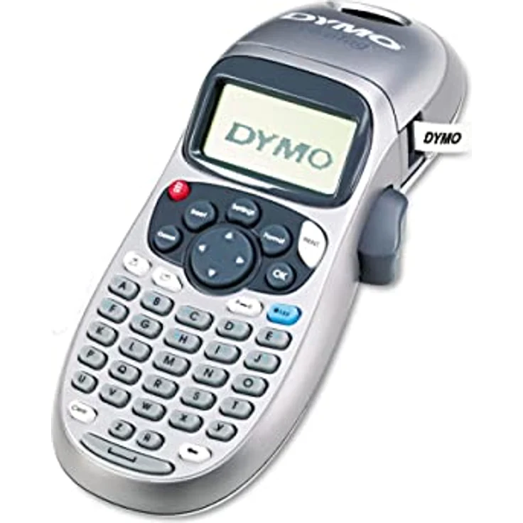 Dymo Letratag LT-100H. – Bild 4