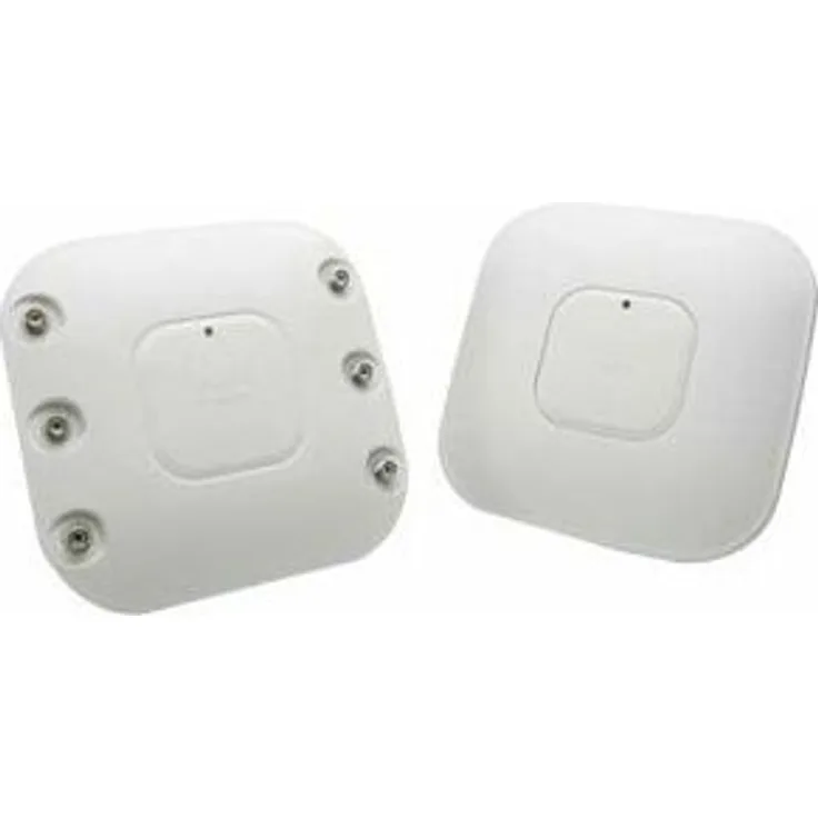 Cisco Aironet 3502i, Drahtloser Access Point mit 1000 Mbit/s, 2.4/5 GHz, 128 MB RAM, 32 MB Flash-Speicher