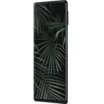 Google Pixel 6 Pro 12GB/256GB 50MP Android 12 Smartphone, Schwarz