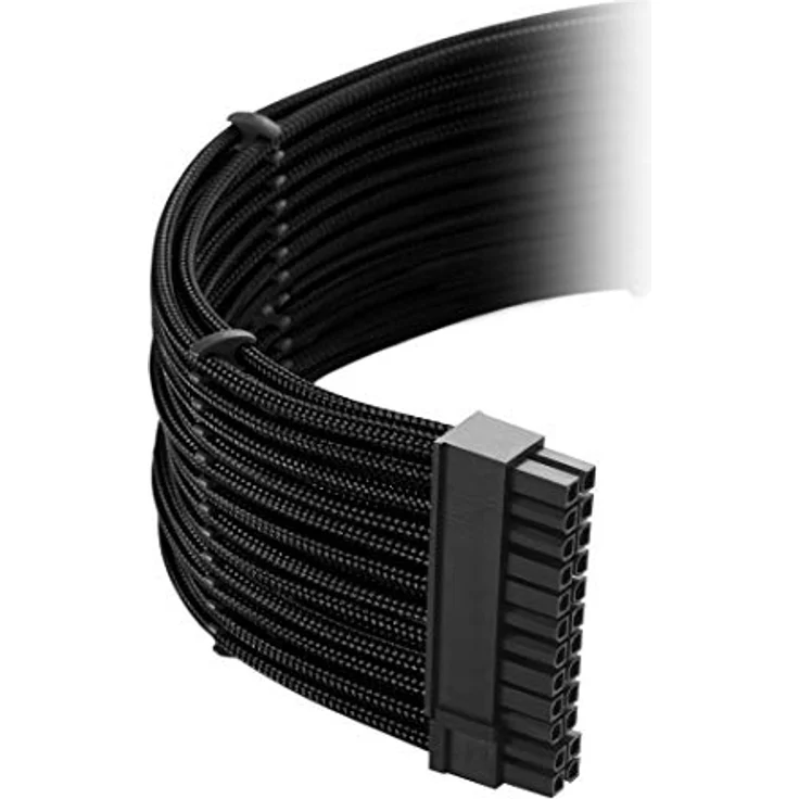Classic ModMesh RT-Series Cable Kit ASUS ROG Seasonic - Kabel-/Adapterset (CM-RTS-CKIT-NKK-R) – Bild 3