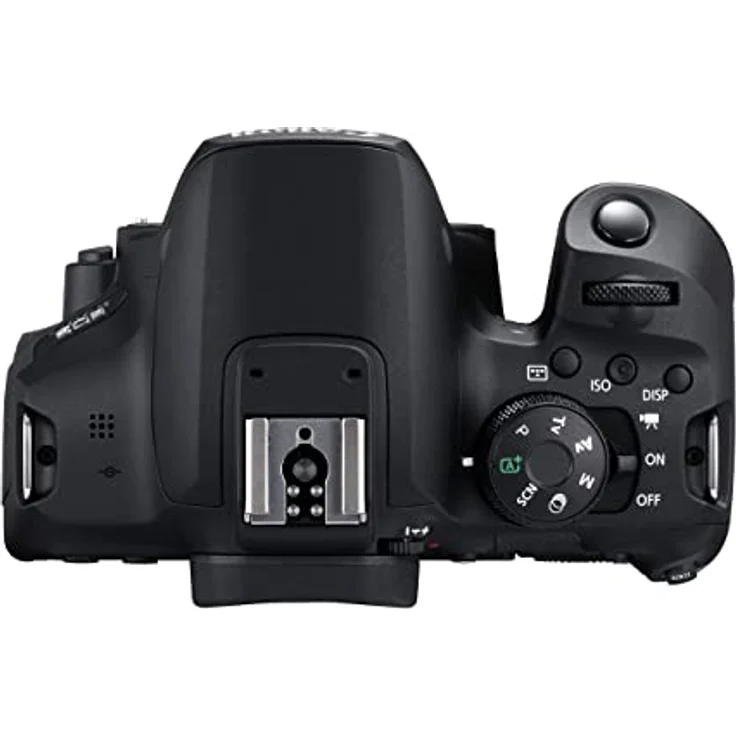 Canon EOS 850D Gehäuse schwarz – Bild 3