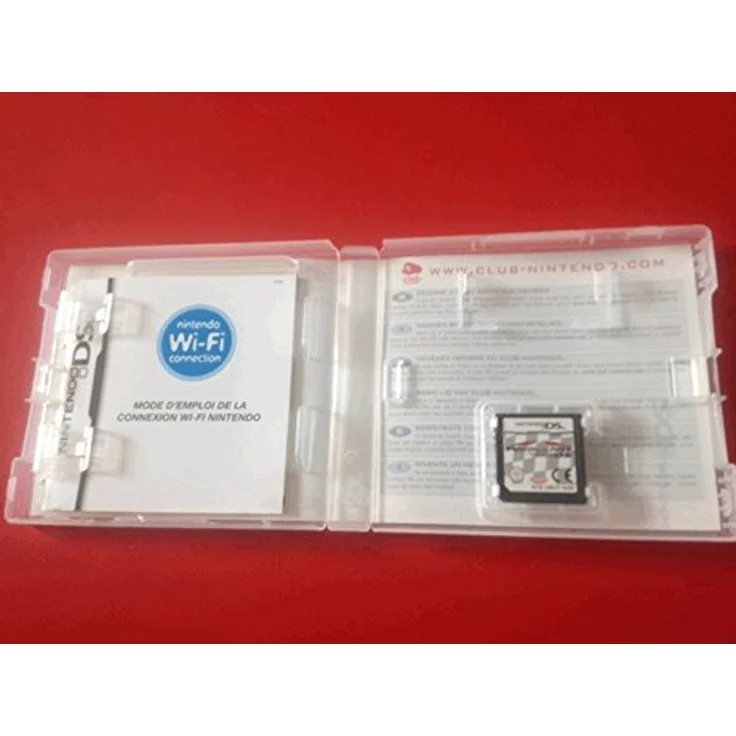 Mario Kart DS (DS) – Bild 2
