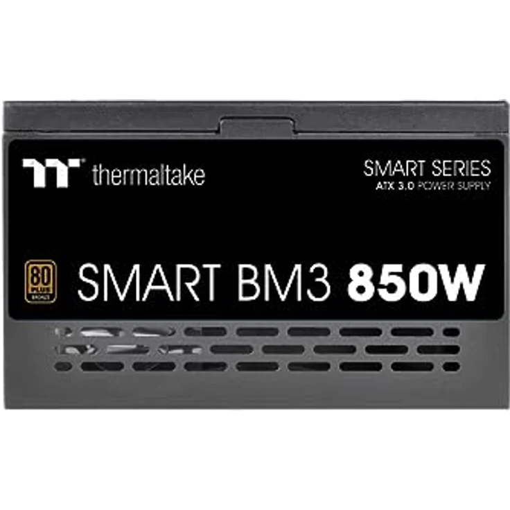 Thermaltake Smart BM3 850W Netzteil | Semi-Modular |80Plus Bronze | PCIe Gen 5 – Bild 3