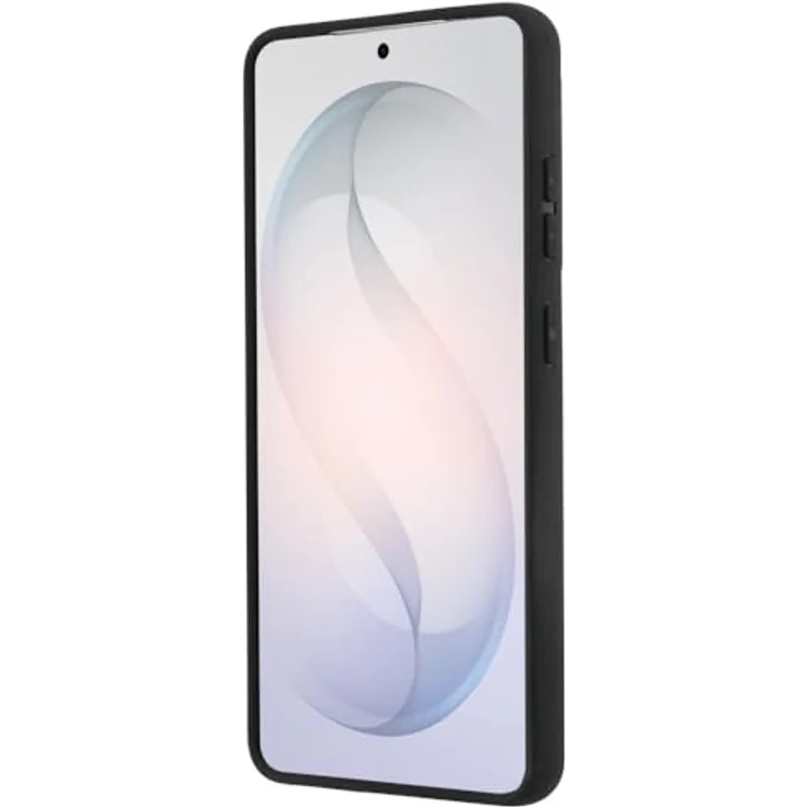 CG MOBILE BMW M Kevlar Logo Schutzhülle kompatibel mit Mag Safe für Samsung Galaxy S26 Ultra, Schwarz – Bild 5