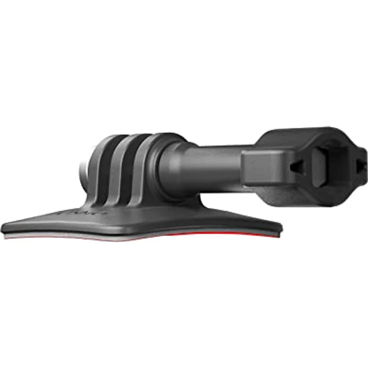 DJI Osmo Action Hafthalterung (gewölbt), Schnellverschluss-Adapterhalterung für Fahrradhelme, kompatibel mit Osmo Action 6, 5 Pro, 4, 3, 2 und Nano – Bild 3