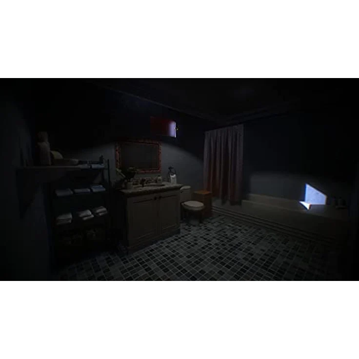 Tesura Games Evil Inside (PLAYSTATION 5) - Face terror and truth in this immersive horror game – Bild 5