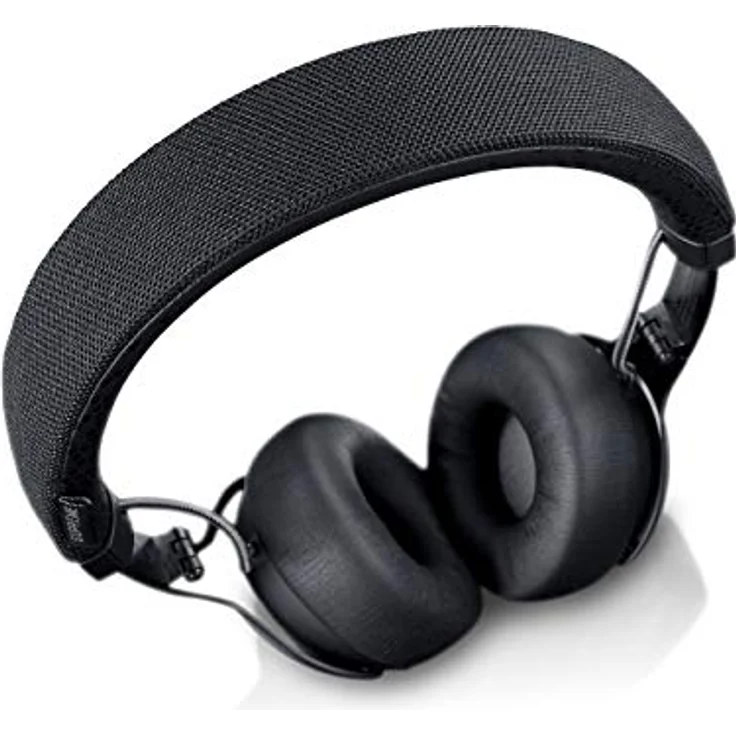 Teufel Supreme ON On-Ear-Kopfhörer kabellos Night Black schwarz – Bild 5