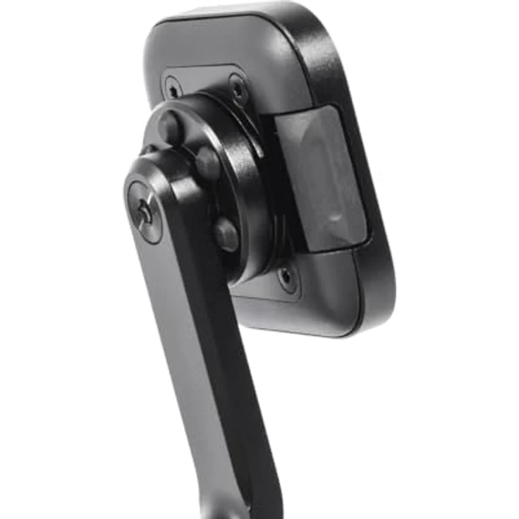 Peak Design Motorcycle Bar Mount v2, Smartphone Halterung mit SlimLink™ Technologie, Schwarz – Bild 3