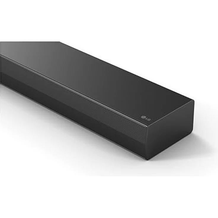 LG DS70TY Soundbar 3.1, Bluetooth, 400 W, Dolby Atmos, Center-Upfiring-Speaker, kabelloser Subwoofer – Bild 11