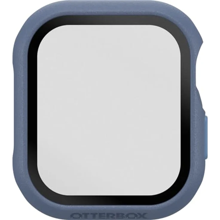 OtterBox Eclipse Case Full Body Displayschutz für Apple Watch 10, 42mm, integrierter Schutz, Blau – Bild 4